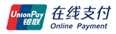 知尚电商支付平台-银联在线快捷支付